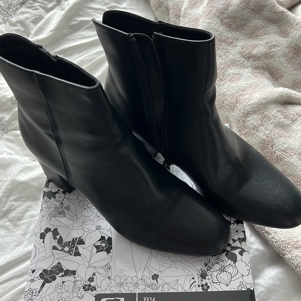 Booties
